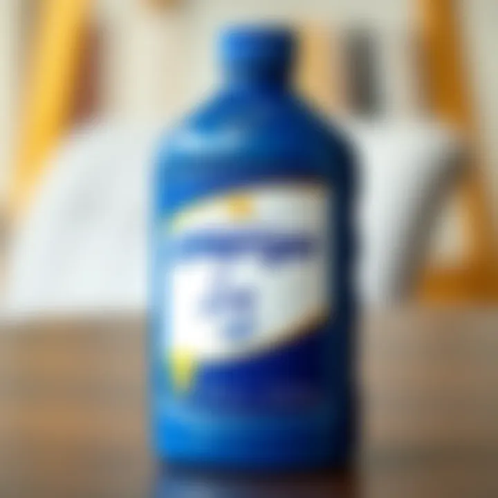 Notable Шампунь Liq: Полное руководство по выбору и применению Notable Шампунь Liq: Полное руководство по выбору и применению