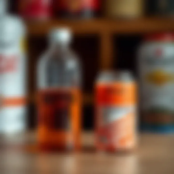 Шампунь Liq: Полное руководство по выбору и применению Summary Шампунь Liq: Полное руководство по выбору и применению Summary