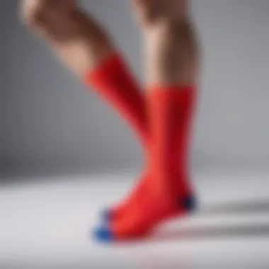 Budget-friendly options for silicone socks catering to cost-conscious buyers