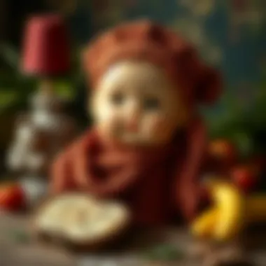 Notable Скетчбук с точками: инструменты для художественного самовыражения