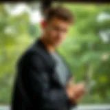 Складные мужские расчески: практическое руководство для современного мужчины Introduction