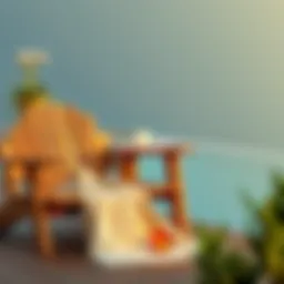 Складные стулья для отдыха: все, что нужно знать Introduction