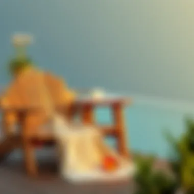 Складные стулья для отдыха: все, что нужно знать Introduction