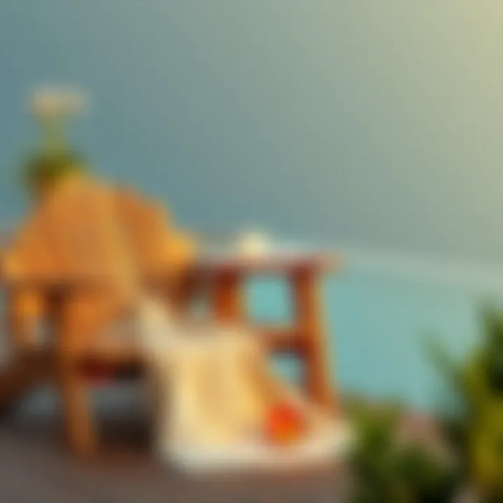 Складные стулья для отдыха: все, что нужно знать Introduction