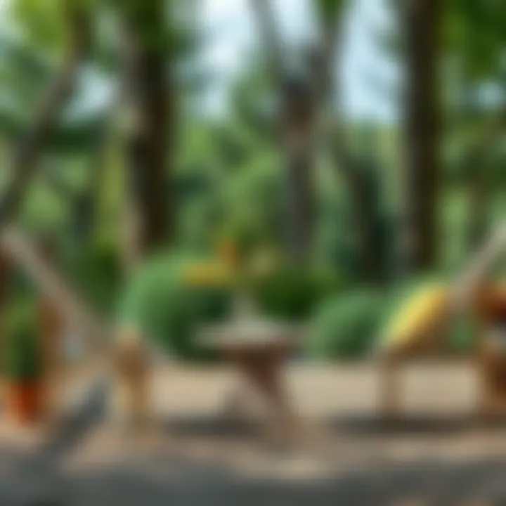 Notable Складные стулья для отдыха: все, что нужно знать