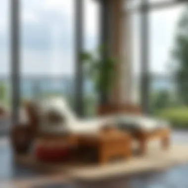 Складные стулья для отдыха: все, что нужно знать Summary