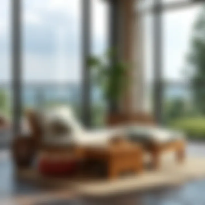 Складные стулья для отдыха: все, что нужно знать Summary