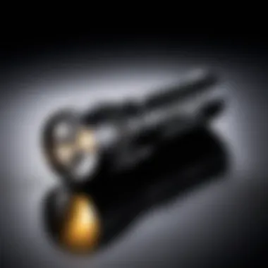 Flashlight Market Trends Market trends and analysis of flashlights