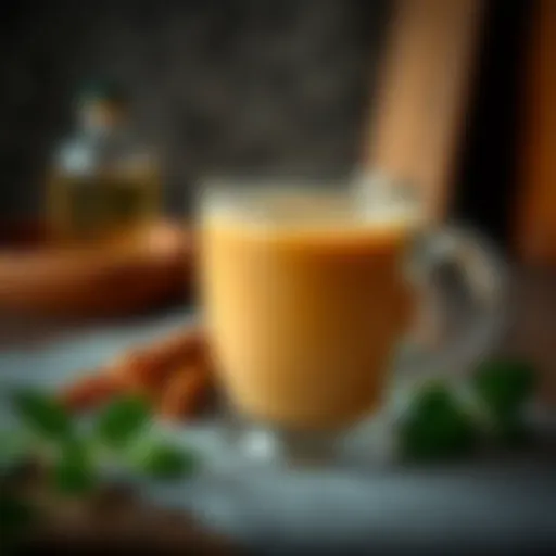 Состав холодного чая Липтон: анализ ингредиентов и влияние на здоровье Introduction