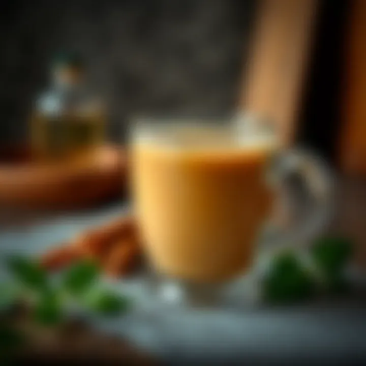 Состав холодного чая Липтон: анализ ингредиентов и влияние на здоровье Introduction