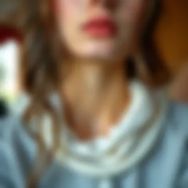 Современные следки: выбор и применение женских носок Summary