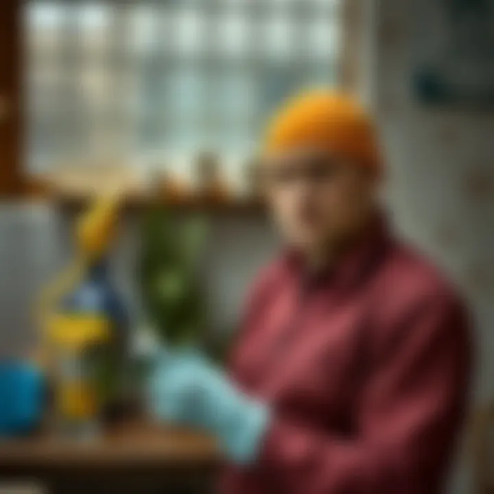 Notable Средство для чистки газовой плиты: полное руководство Notable Средство для чистки газовой плиты: полное руководство