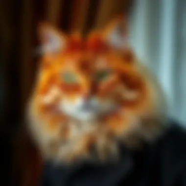 Notable Сухой корм Роял Канин для стерилизованных кошек: Полный анализ и рекомендации