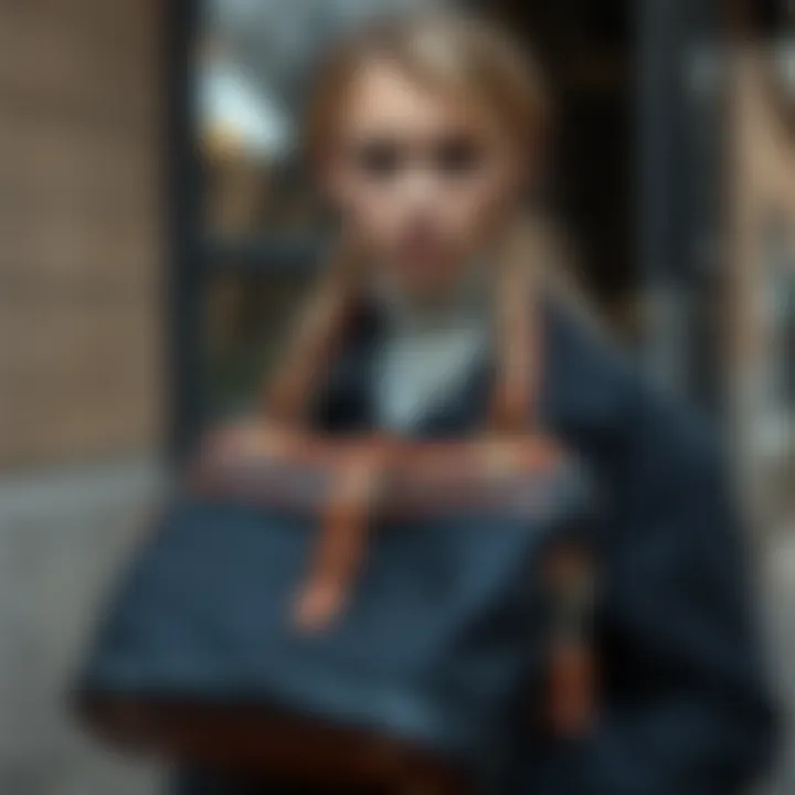 Notable Сумка как практичный и стильный аксессуар: все аспекты выбора и использования