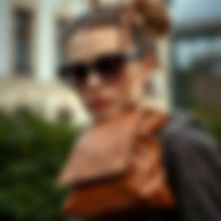 Сумка как практичный и стильный аксессуар: все аспекты выбора и использования Summary