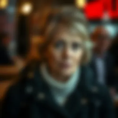 Notable Сумка прозрачная через плечо: функциональность и стиль Notable Сумка прозрачная через плечо: функциональность и стиль