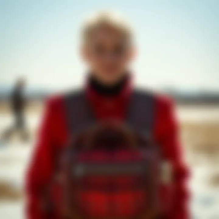 Сумки авоски: Традиции, Современность и Будущее Summary