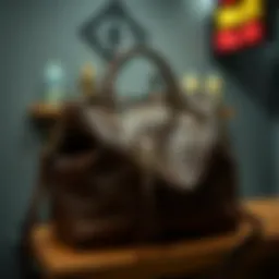 Сумки китайские клетчатые: Обзор трендов, технологий и рынка Introduction