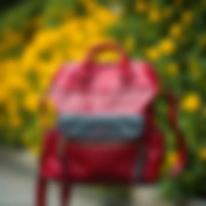 Сумки китайские клетчатые: Обзор трендов, технологий и рынка Summary