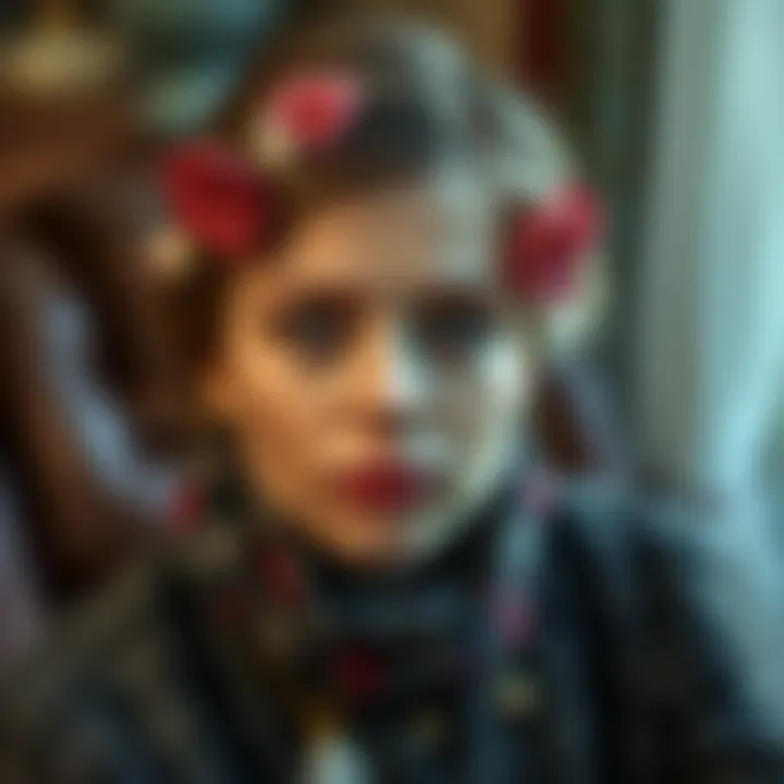 Тарелки с цветочками: Искусство и Функциональность На Повседневном Столе Summary