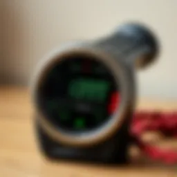 Термометр кухонный: Зачем нужен и как выбрать? Introduction