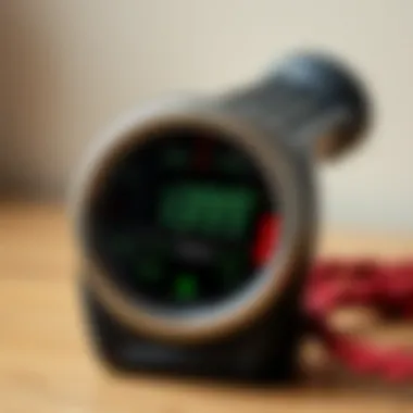 Термометр кухонный: Зачем нужен и как выбрать? Introduction