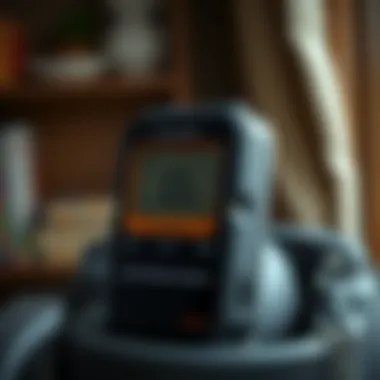 Термометр кухонный: Зачем нужен и как выбрать? Summary