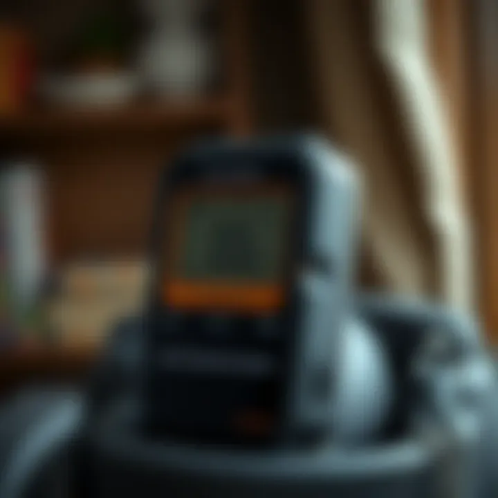 Термометр кухонный: Зачем нужен и как выбрать? Summary