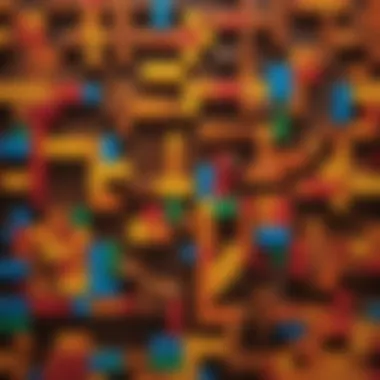 Cultural Impact of Tetris Figures Trends in Tetris figures and their cultural impact