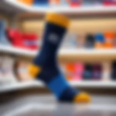 Effective Sock Promotions Promotional strategies for sock sales