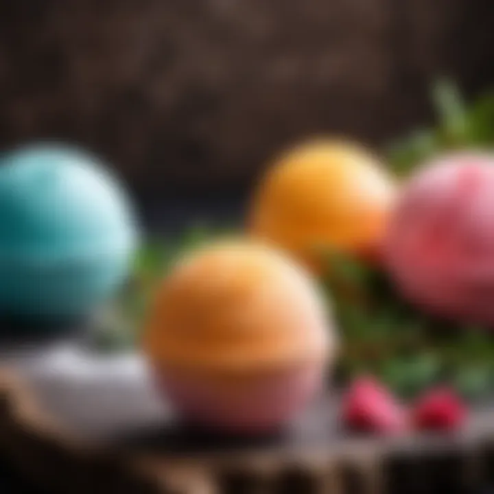 Essential tips for using bath bombs effectively