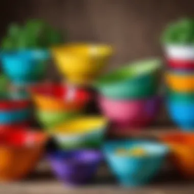 Top Models of Colanders Available Today Top models of colanders available on the market
