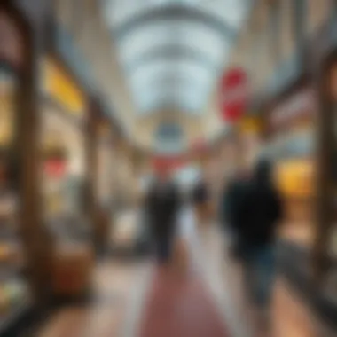 Торговый центр на Каховской: обзор, предложения и советы по шопингу Introduction