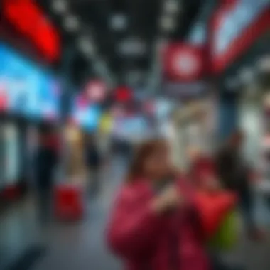 Торговый центр на Каховской: обзор, предложения и советы по шопингу Summary