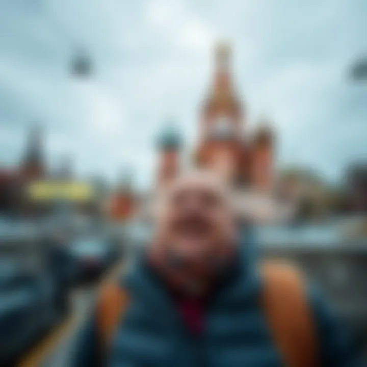 ЦУМ Москва: Адрес, Ближайшие Метро и Советы по Посещению Introduction