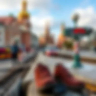 ЦУМ Москва: Адрес, Ближайшие Метро и Советы по Посещению Summary