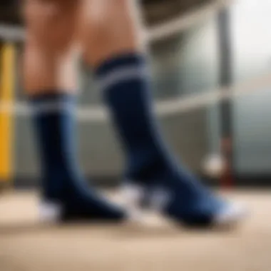 Maintenance tips for longevity of volleyball socks