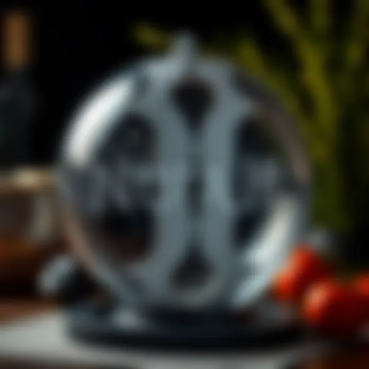 Notable Ведро настольное для мусора: удобство и функциональность в быту