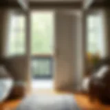 Вешалки на дверь: Практичное решение для организации пространства Introduction