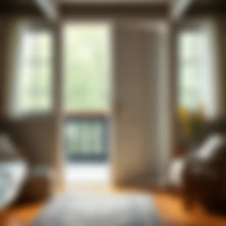 Вешалки на дверь: Практичное решение для организации пространства Introduction Вешалки на дверь: Практичное решение для организации пространства Introduction