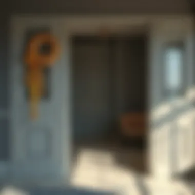 Notable Вешалки на дверь: Практичное решение для организации пространства Notable Вешалки на дверь: Практичное решение для организации пространства