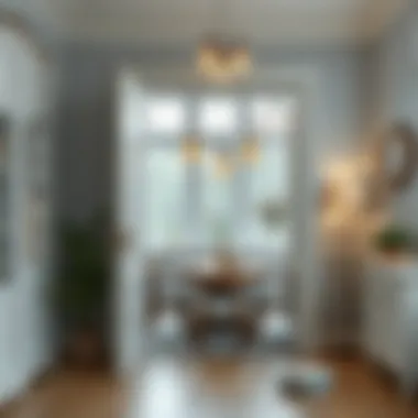 Вешалки на дверь: Практичное решение для организации пространства Summary