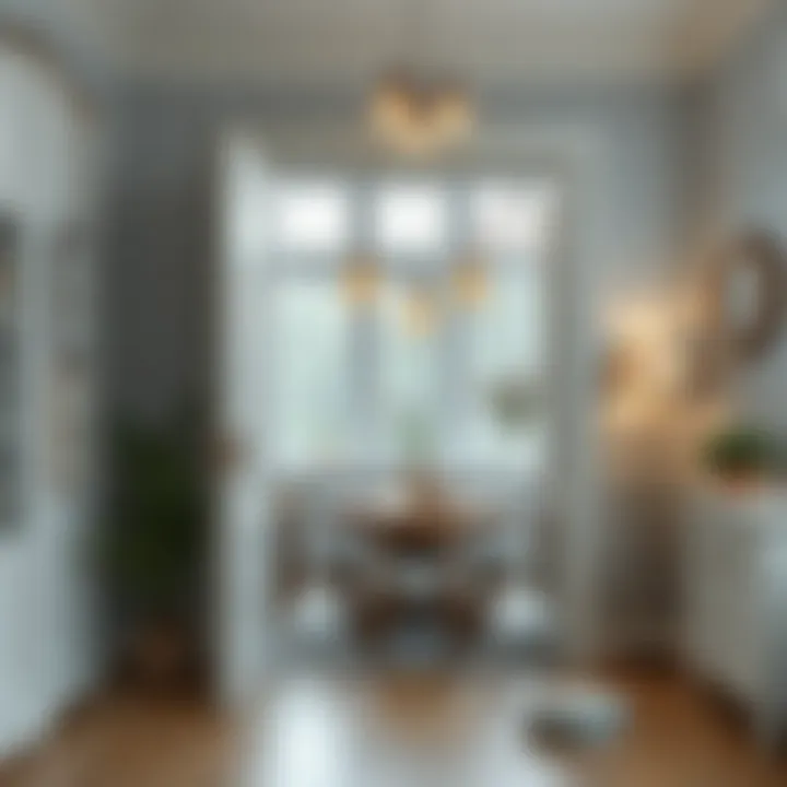 Вешалки на дверь: Практичное решение для организации пространства Summary