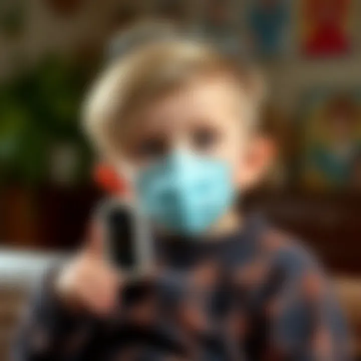 Выбор детского баскетбольного мяча: все, что нужно знать Summary