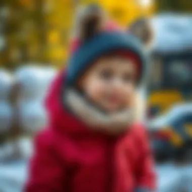 Выбор и использование высокого детского горшка: ключевые аспекты Summary Выбор и использование высокого детского горшка: ключевые аспекты Summary