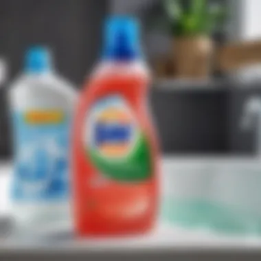 The benefits of using gel detergent for washing