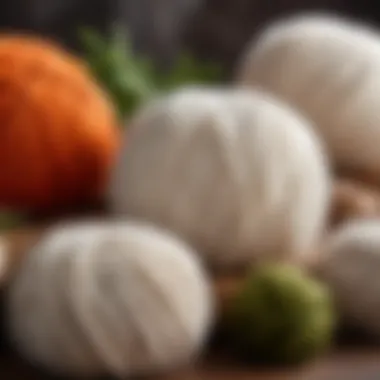 Eco-Friendly Aspects of Sustainable Wool Products Sustainable wool products emphasizing eco-friendliness
