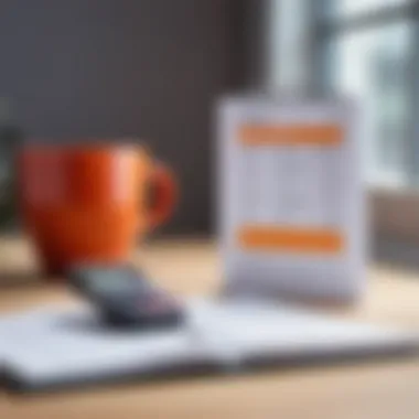 Flexible Work Schedule Options Flexible work schedule illustration