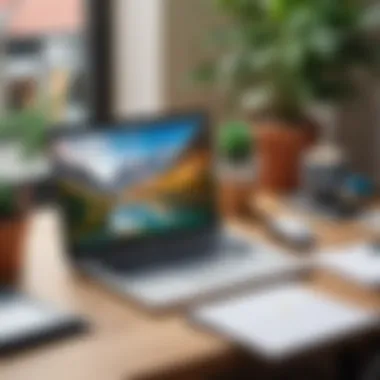 Tips for Organizing Remote Work Tips for remote work organization