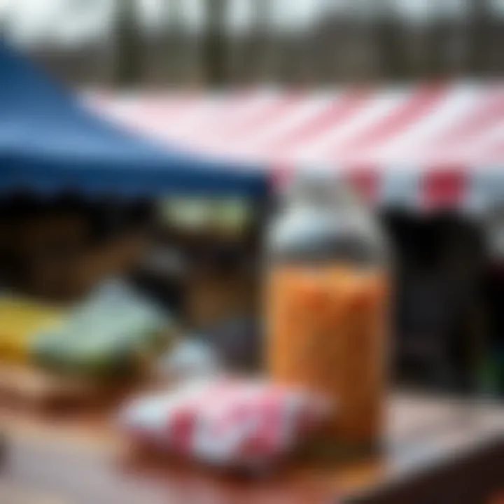 Заказ тортов в Оренбурге: от выбора до доставки Summary